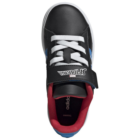 Adidas Marvel Spider-Man Grand Court Adidas Marvel Spider-Man Grand Court